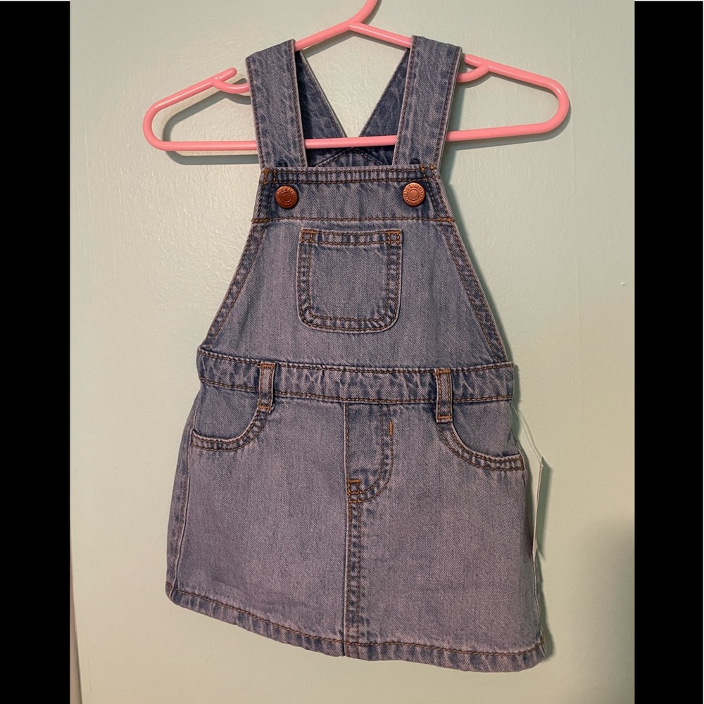 NWT 6-12 month Skirtalls from Old Navy